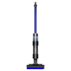 Вертикальный пылесос Dyson Wash G1 WR01 Синий/Черный