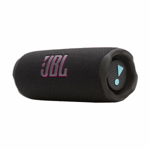 Портативная акустика JBL Flip 7 Черно-оранжевый