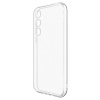 Чехол-накладка Krutoff Clear Case для Samsung Galaxy S25