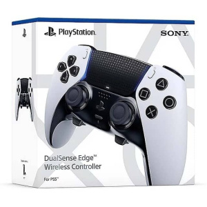 Геймпад Sony DualSense Edge для PS5 Белый