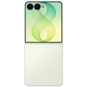 Смартфон Samsung Galaxy Z Flip 8 12Гб/256Гб Мятный
