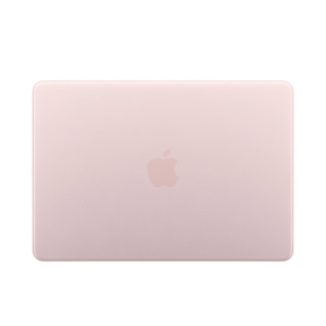 MacBook Neo 13" 8Гб/256Гб (MHFH4) Розовый