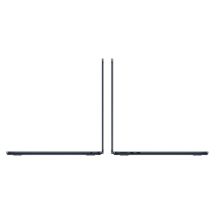 MacBook Air 13" M5 16Гб/512Гб MDHE4 Тёмная ночь