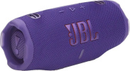Портативная акустика JBL Charge 6 Фиолетовый