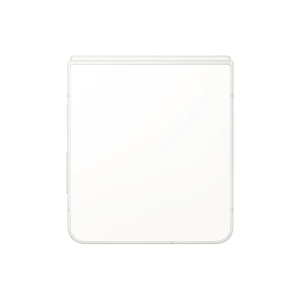 Смартфон Samsung Galaxy Z Flip 8 12Гб/256Гб Кремовый