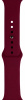 Ремешок для часов Apple Watch 42/44/45/49 Keephone AirFit бордовый (wine red)