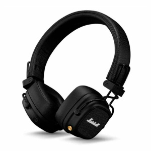 Наушники Marshall Major 5 Черный