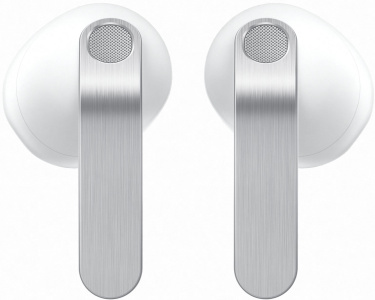 Наушники Samsung Galaxy buds 4 Белый