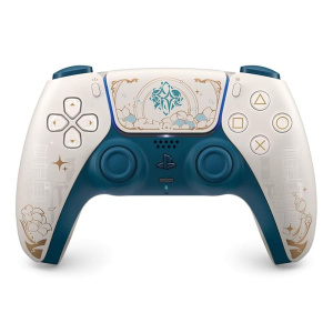 Геймпад Sony DualSense для PS5 Genshin Impact 
