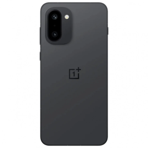 Смартфон One Plus 15R 12Гб/256Гб Черный