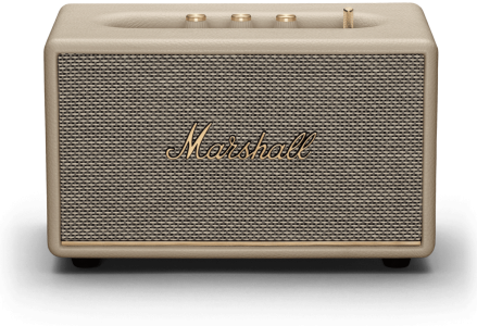 Аудиосистема Marshall Acton III Кремовый