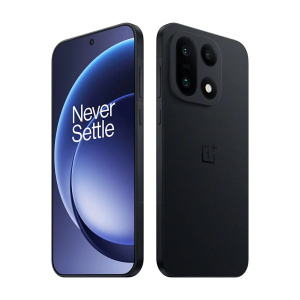 Смартфон One Plus 15 12Гб/256Гб Черный