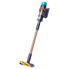 Вертикальный пылесос Dyson Gen5 SV23 Detect Absolute Prussian Синий/Медный