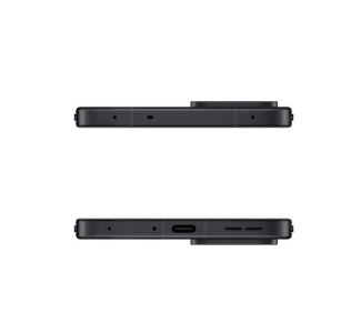 Смартфон One Plus 15R 12Гб/256Гб Черный