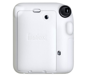 Фотоаппарат Fujifilm Instax Mini 12  Белый