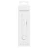 Адаптер MH021 lightning 3.5 папа-папа (100см)
