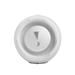 Портативная акустика JBL Charge 5 White