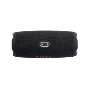 Портативная акустика JBL Charge 5 Черный