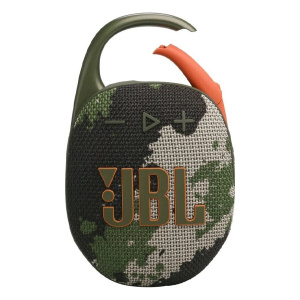 Колонка JBL Clip 5 (Camouflage)