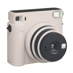 Фотоаппарат Fujifilm Instax Square SQ1 Белый
