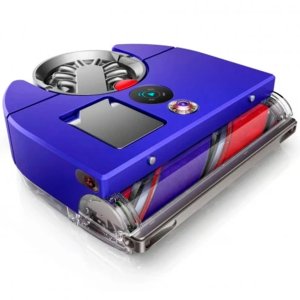 Пылесос Dyson RB03 360 Robot Vaccum Cleaner