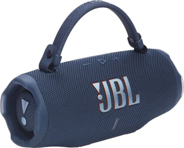 Портативная акустика JBL Charge 6 Синий