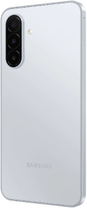 Смартфон Samsung Galaxy A18 8Гб/256Гб Серебряный