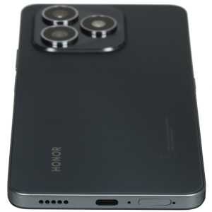 Смартфон HONOR X8d 8/256Гб Чёрный