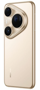 Смартфон Huawei Pura 80 Ultra 16Гб/512Гб Золотой