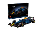 Конструктор LEGO Technic 42206 Oracle Red Bull Racing RB20 F1 Car Гоночная машина F1 Oracle Red Bull