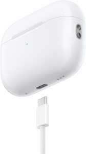 Беспроводные наушники Apple AirPods Pro 2 (USB-C)