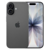 Смартфон Apple iPhone 17 256Гб Черный (без RuStore) e-sim