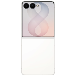 Смартфон Samsung Galaxy Z Flip 8 12Гб/512Гб Кремовый
