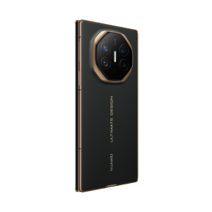 Смартфон Huawei Mate XT Ultimate Design 16Гб/1Тб Черный