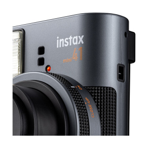 Фотоаппарат Fujifilm Instax Mini 41 Черный