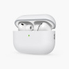 Чехол для кейса "Apple AirPods Pro 3" Keephone Rocca белый (white)
