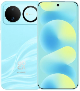 Смартфон HUAWEI Nova 16s 12Гб/512Гб Синий