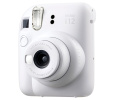 Фотоаппарат Fujifilm Instax Mini 12  Белый