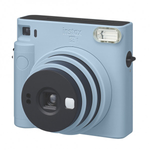 Фотоаппарат Fujifilm Instax Square SQ1 Синий