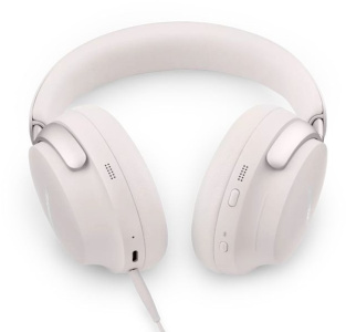 Наушники Bose QuietComfort Headphones Белый 