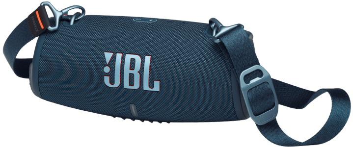 Портативная акустика JBL Xtreme3 Blue