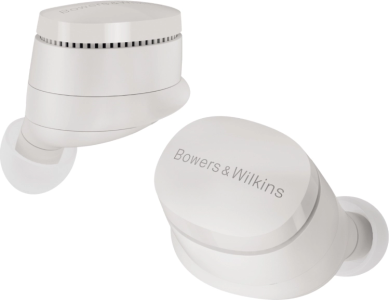 Наушники TWS Bowers & Wilkins Pi6 серый 2025