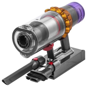 Вертикальный пылесос Dyson V15 Detect Absolute