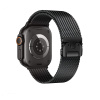 Ремешок для часов HOCO for Watch WA33 Original 38/40/41/42 черный (black)