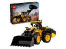 Конструктор LEGO TECHNIC 42209 Электрический колесный погрузчик Volvo L120