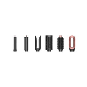 Стайлер Dyson Airwrap HS09 Coanda2x Керамический розовый/Розовое золото
