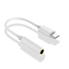 AUX кабель Xiaomi Type-C To AUDIO Cable