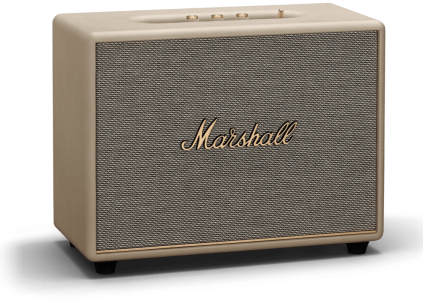 Аудиосистема Marshall Woburn III Кремовый