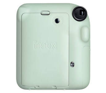 Фотоаппарат Fujifilm Instax Mini 12  Мятный