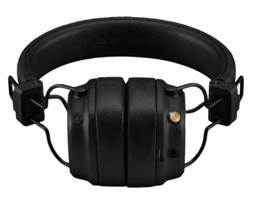 Наушники Marshall Major 5 Черный